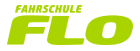 Fahrschule Flo Logo